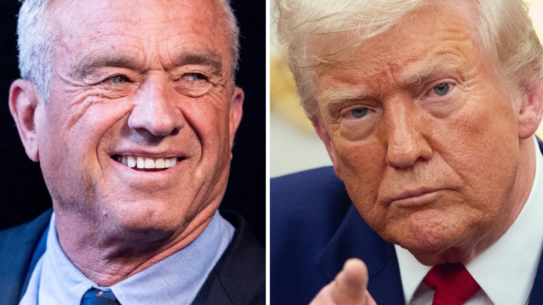 Trump et RFK Jr. accusent le Tylenol de causer l&rsquo;autisme, les experts ripostent