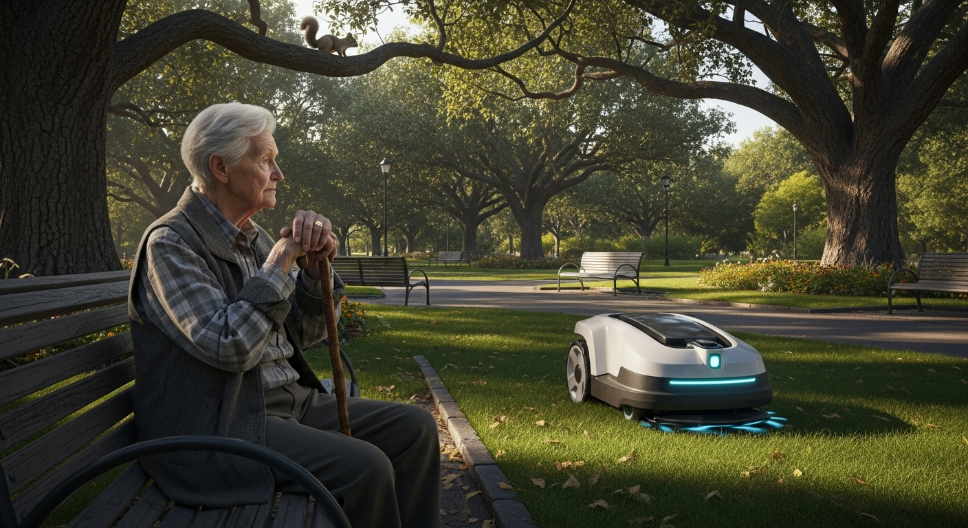 Conclusion : se préparer à un monde sans travail ?