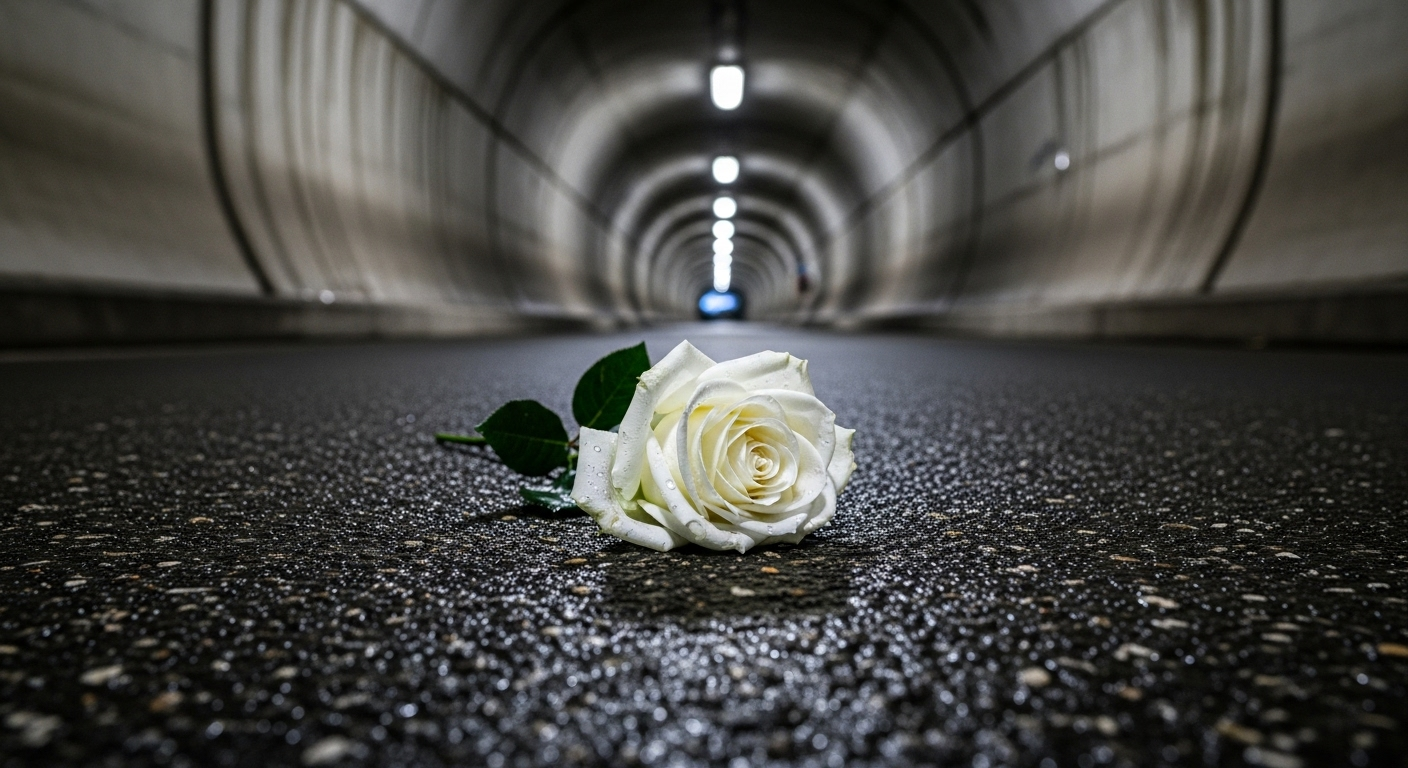 Les derniers mots : une question simple et poignante