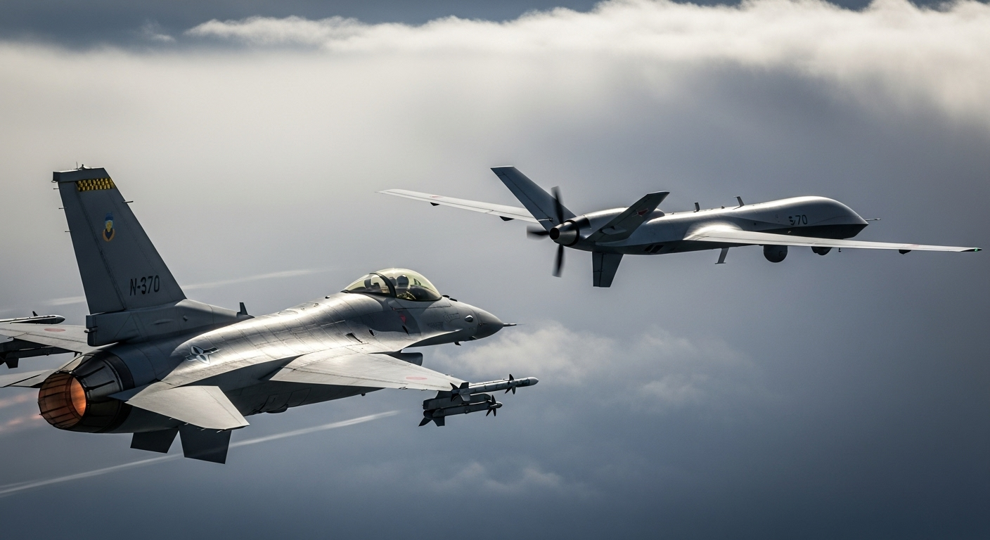 La réalité de 2025 : des tensions au plus haut