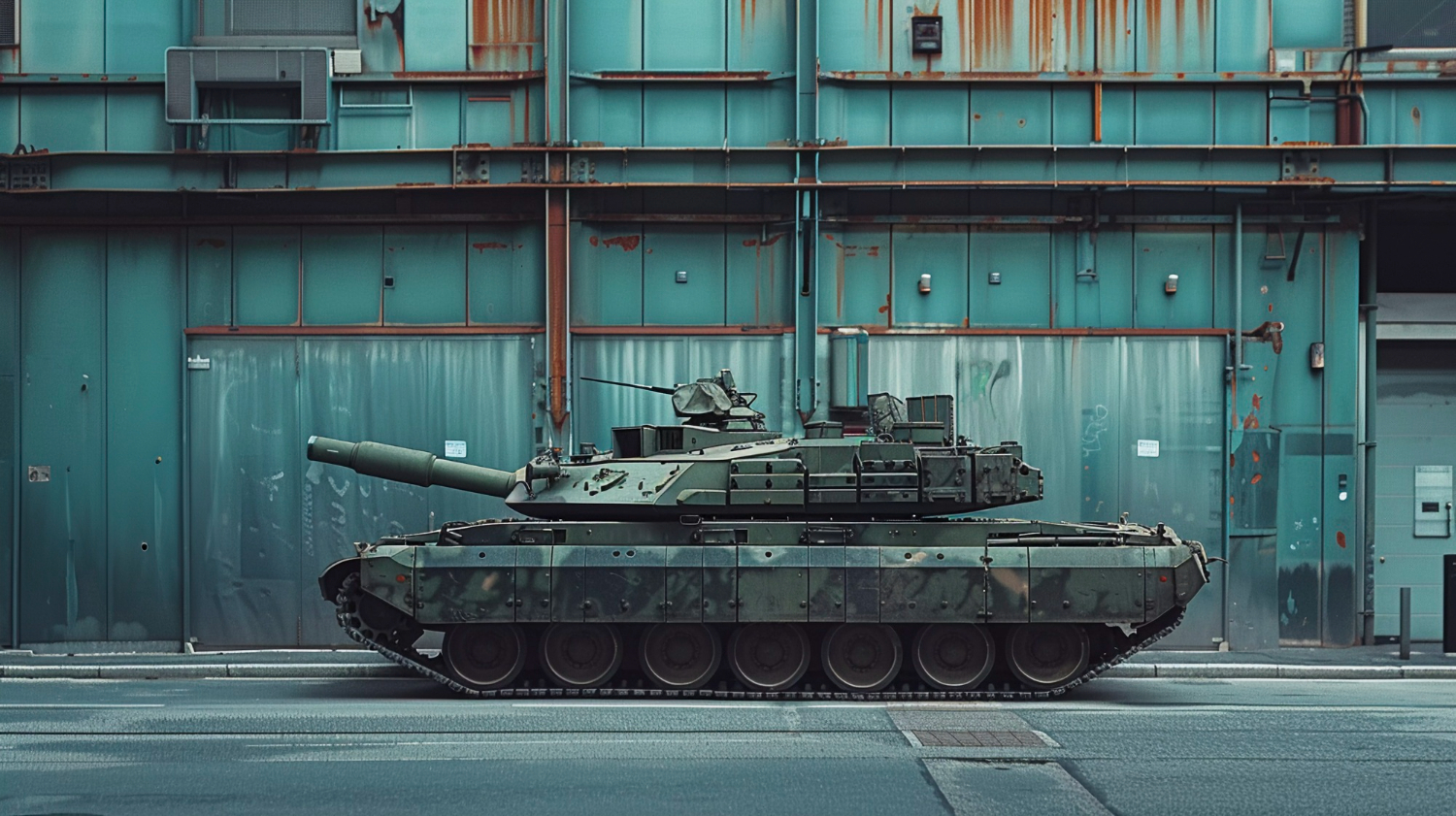 Les exercices militaires russes 'Zapad 2025'