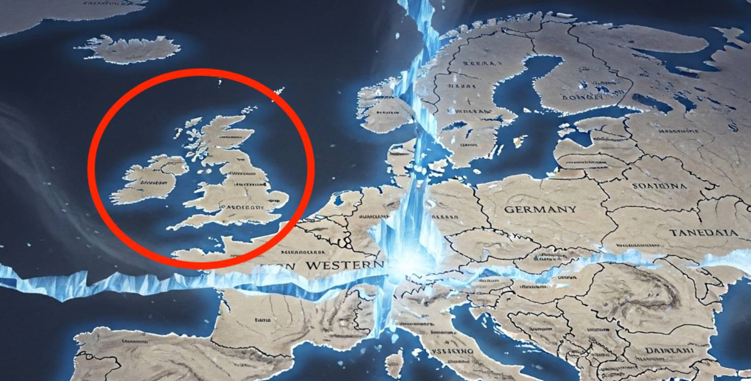 Climat : un système météo majeur menaçant de détruire le Royaume-Uni aurait été sous-estimé, selon des scientifiques