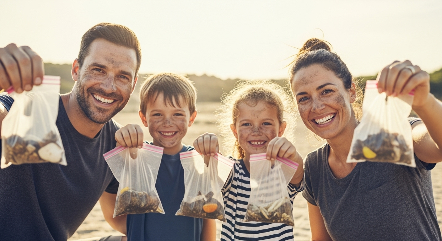 Conclusion : le rêve de trouver un trésor à portée de main