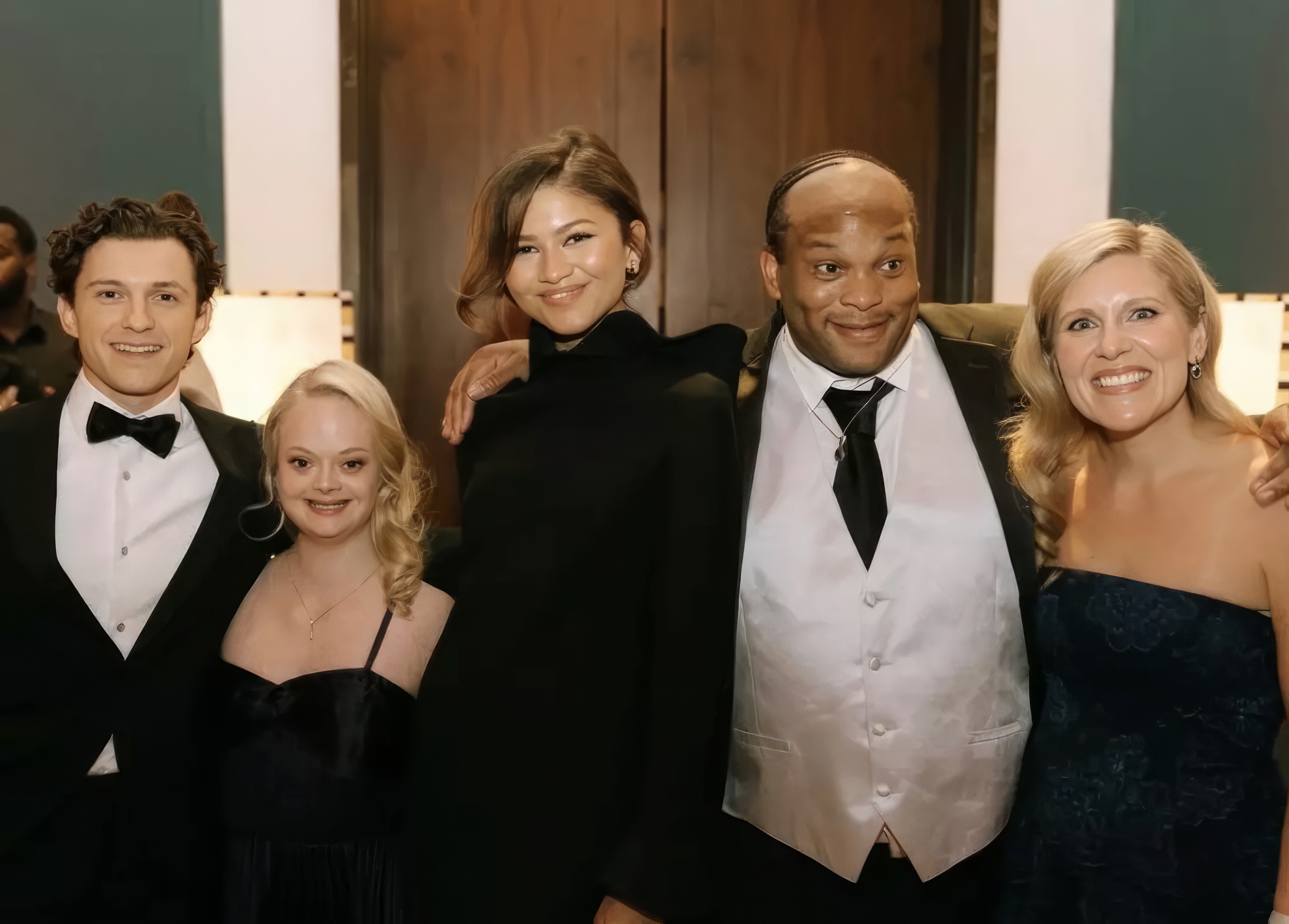 Un malaise qui confirme la blessure