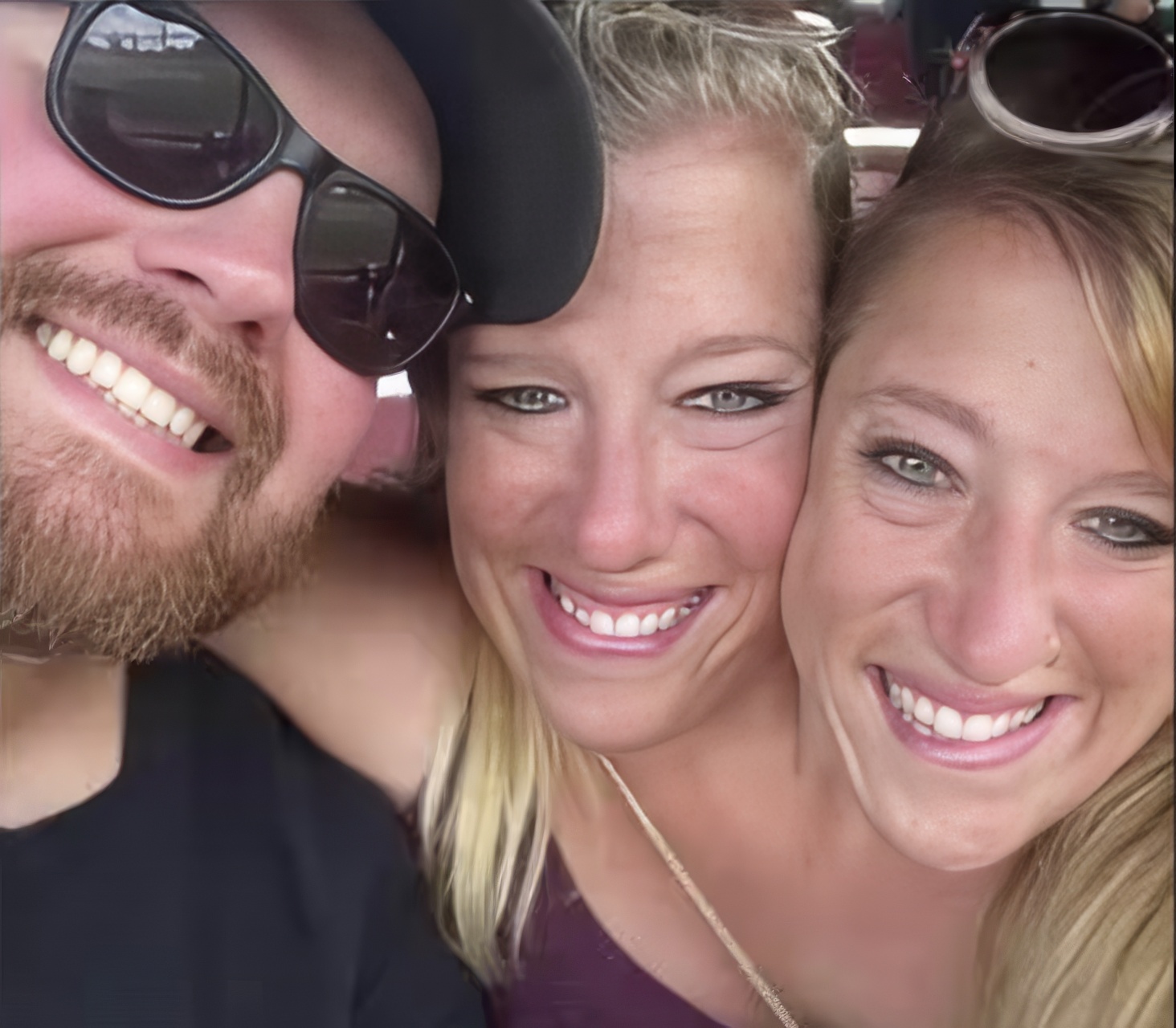 Une légende qui ne répond à rien