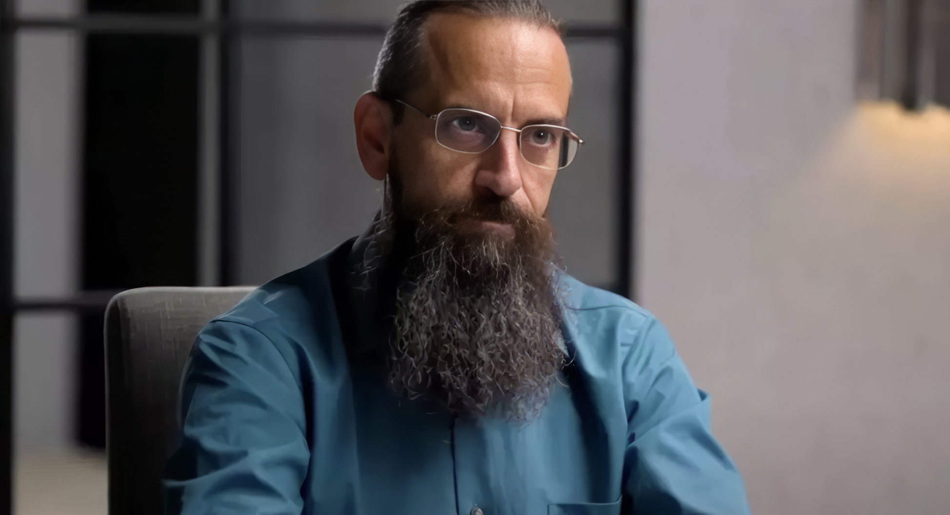 L'expert qui prédit la fin du travail humain