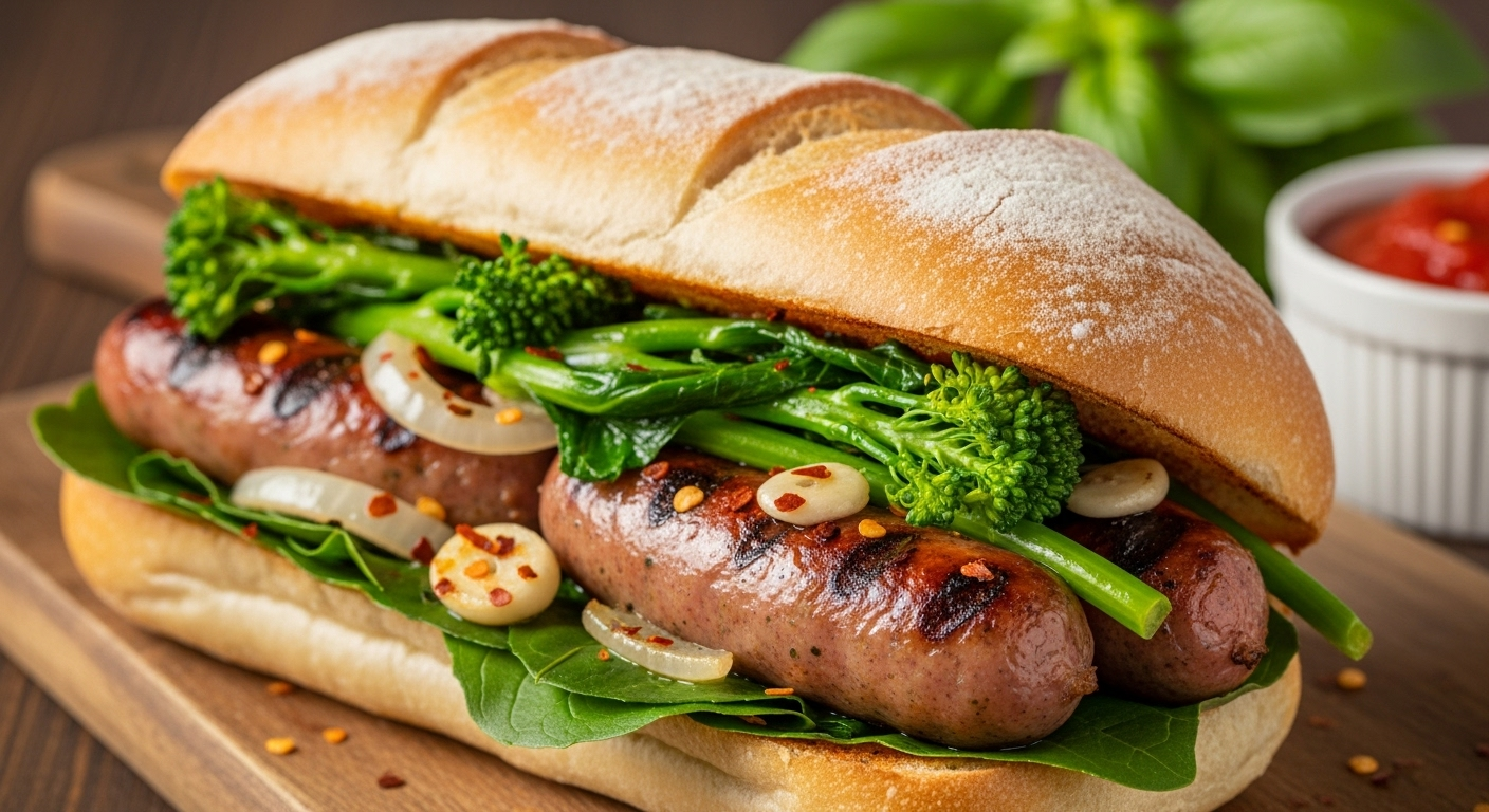 Deuxième mort après avoir mangé un sandwich au brocoli : épidémie de botulisme