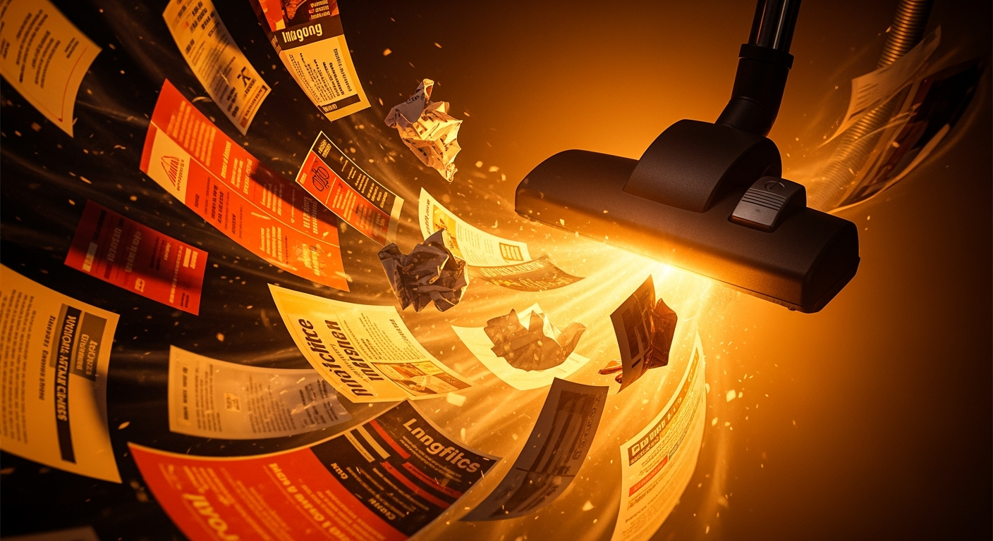 6. Spécialiste du marketing BTL ('Below-the-line')