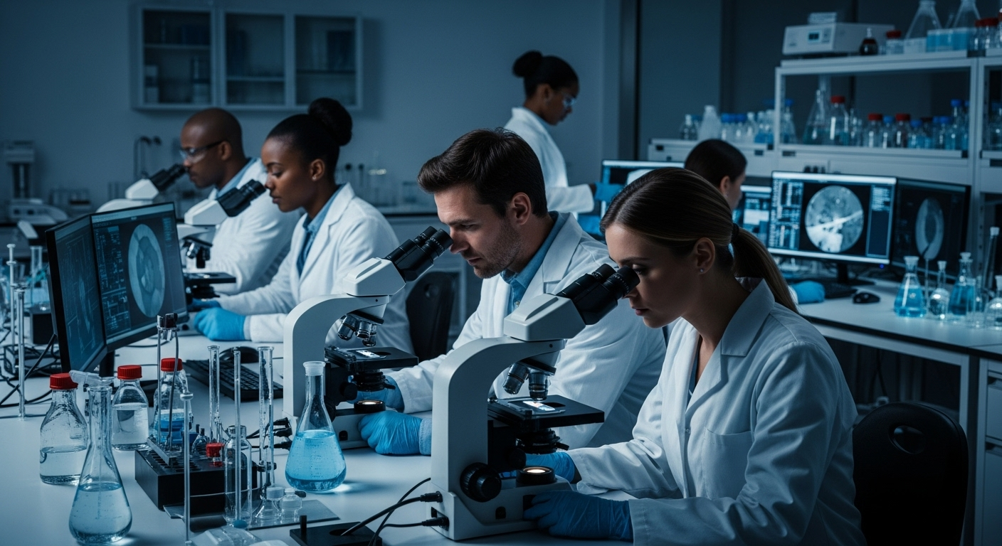 L'étude qui a tout changé (pour les hommes)