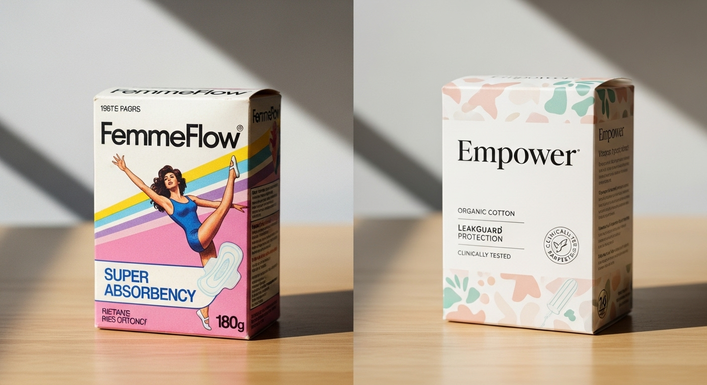 Le syndrome du choc toxique : un danger rare mais bien réel