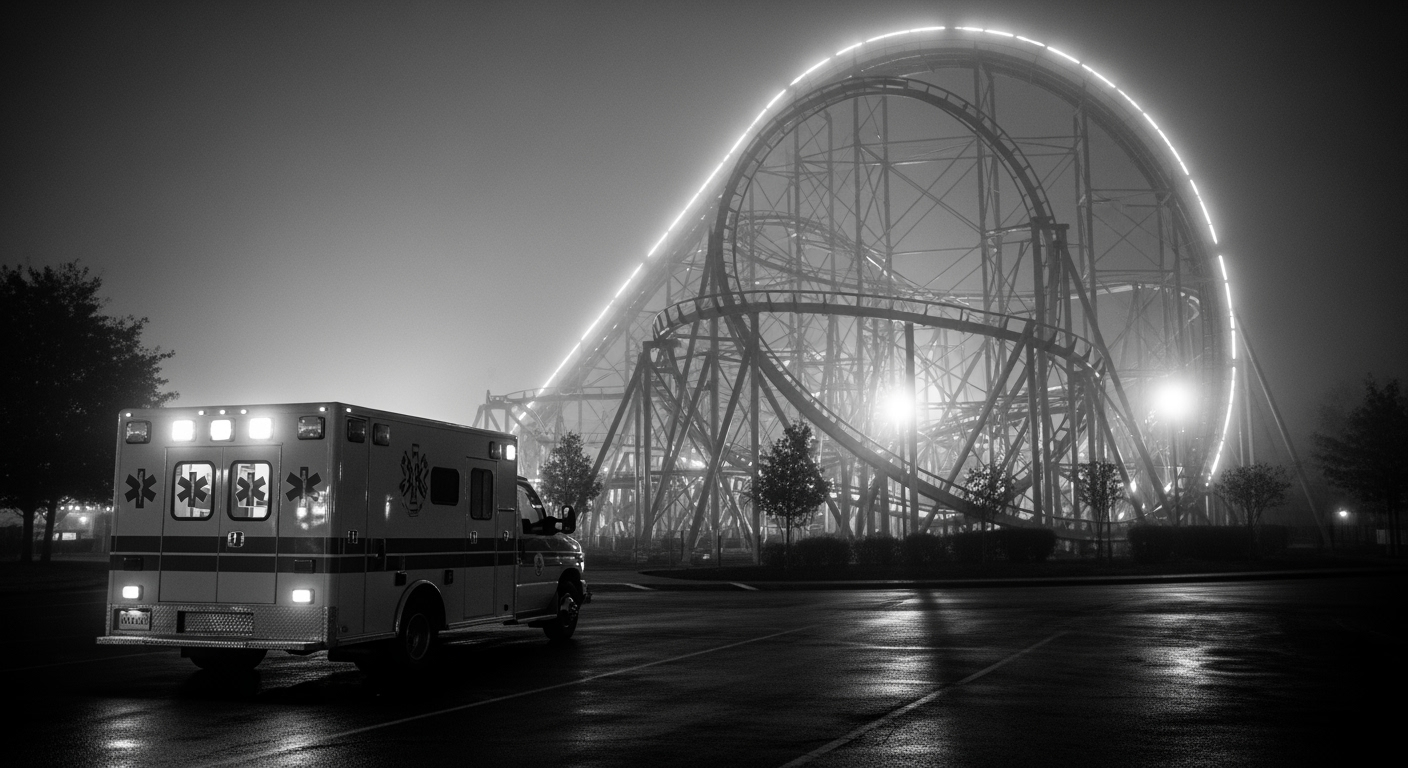 Que s'est-il passé ce mercredi soir ?