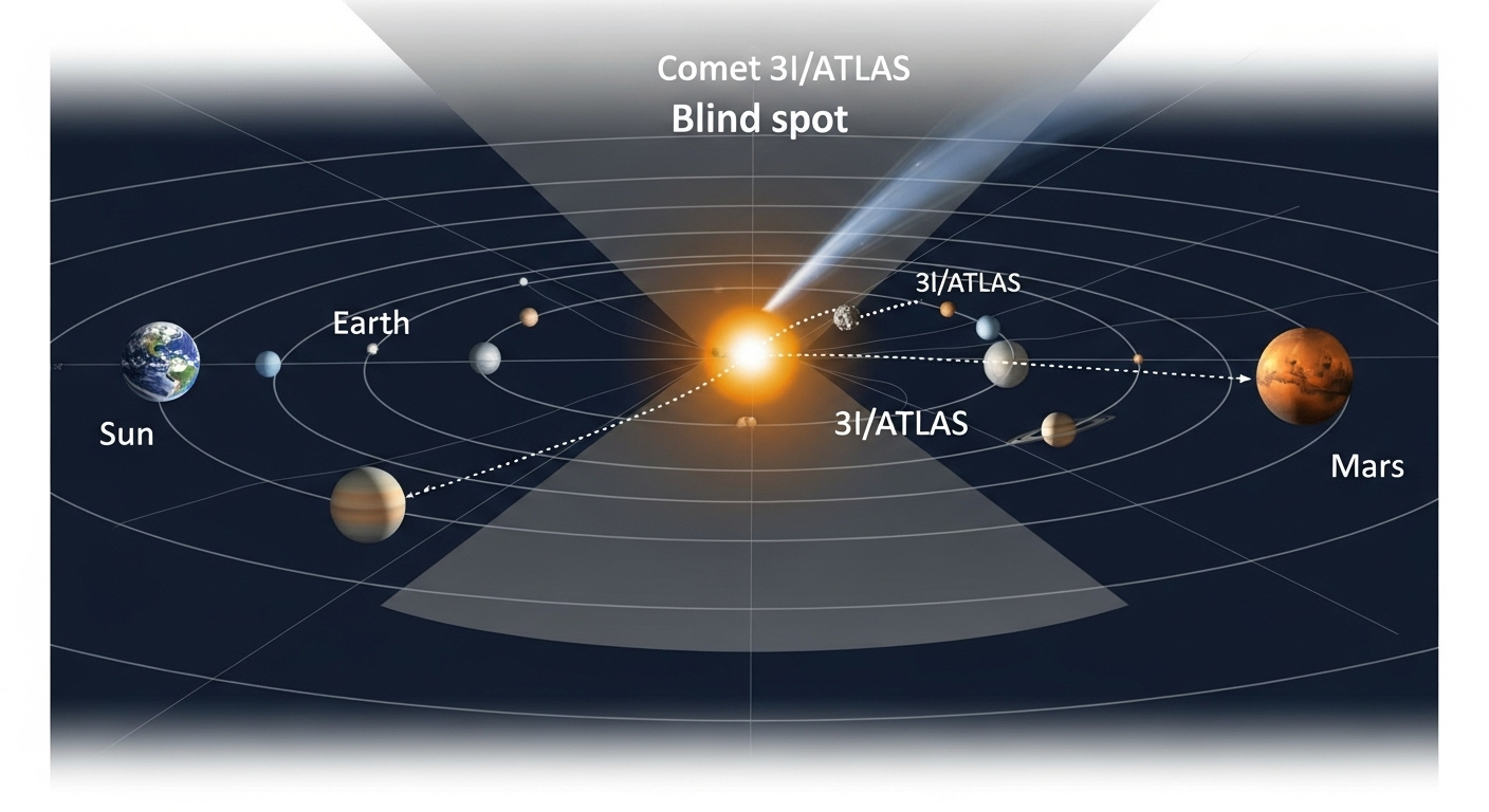 Des 'preuves' qui sèment le doute