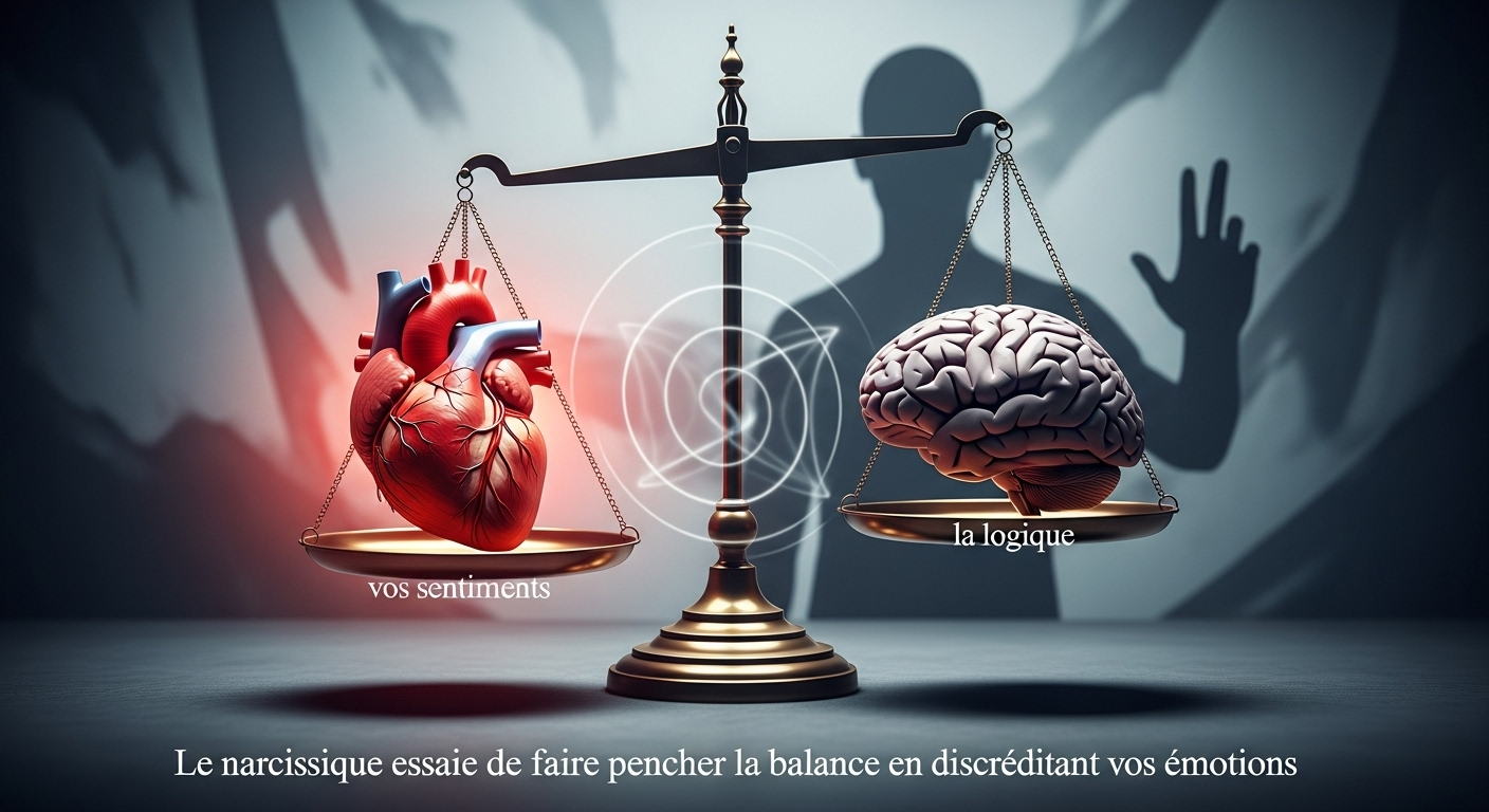 11. 'Tu es juste jaloux/jalouse'