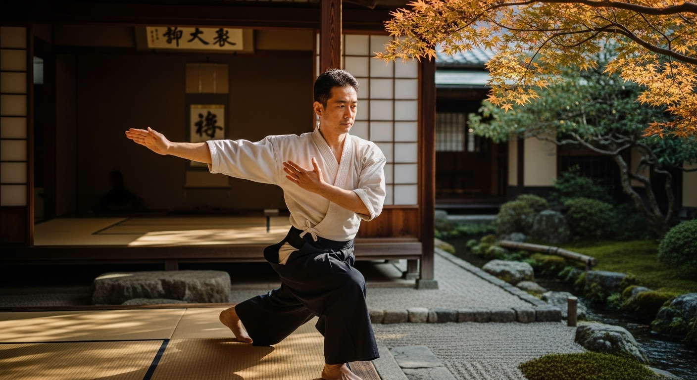 Un petit voyage au Japon, sans quitter son salon