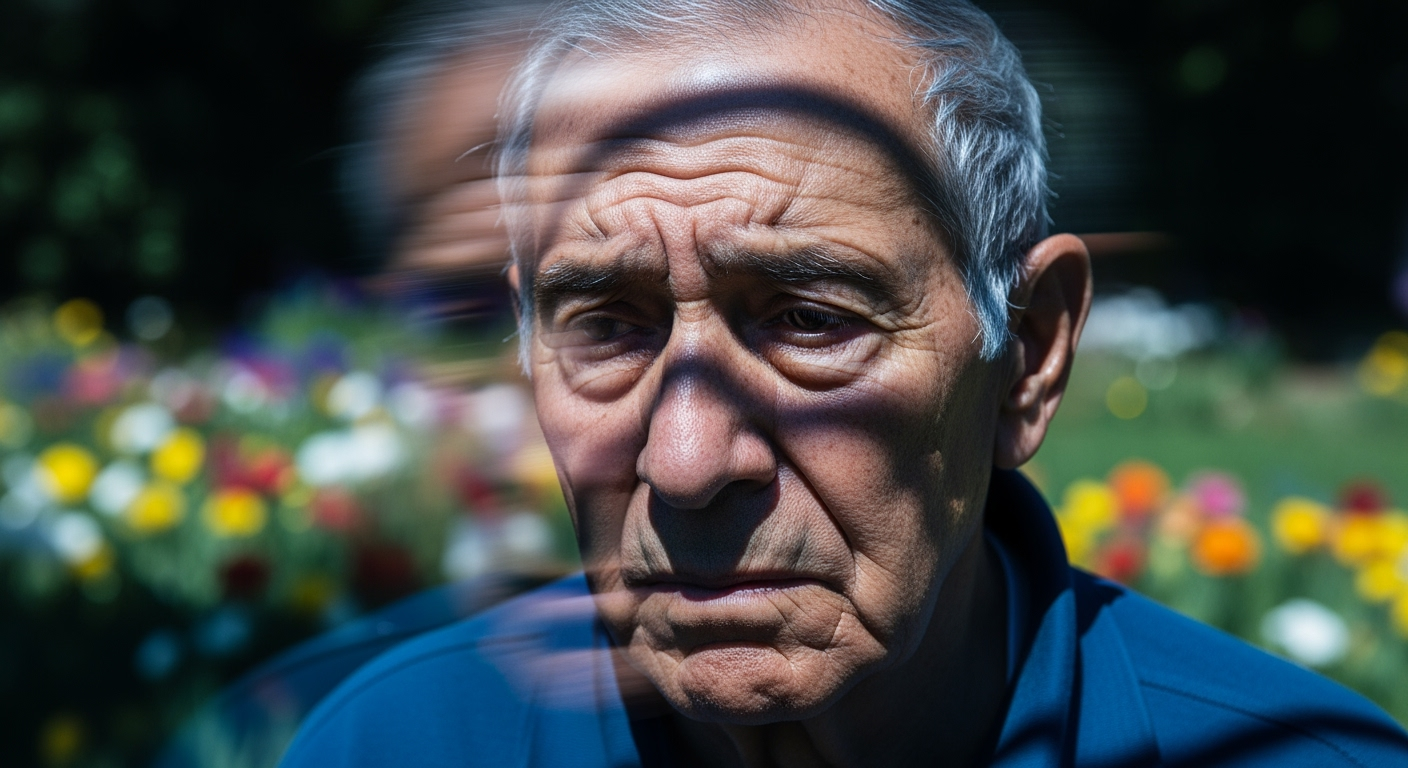 2. Retourner chaque situation dans sa tête, encore et encore