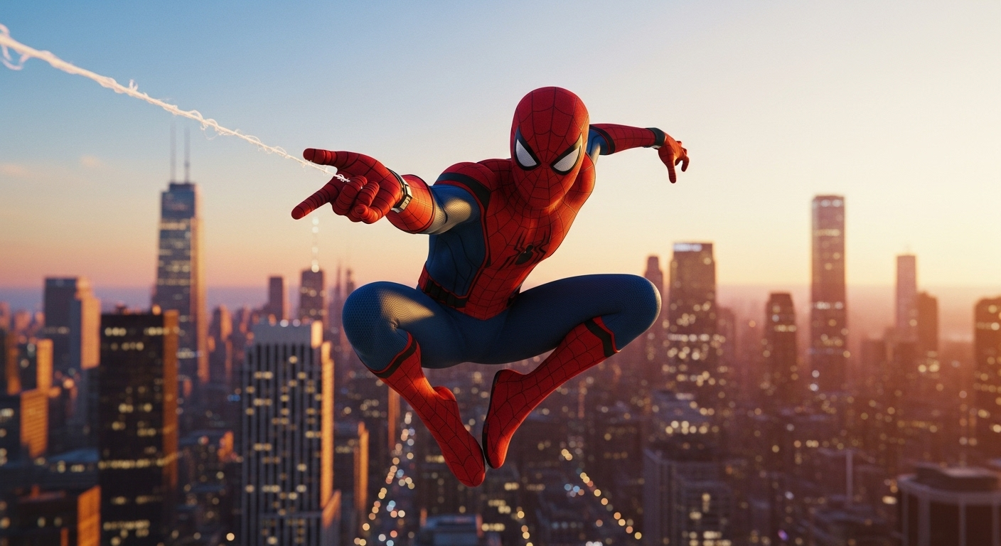 L'accident : une cascade qui a mal tourné