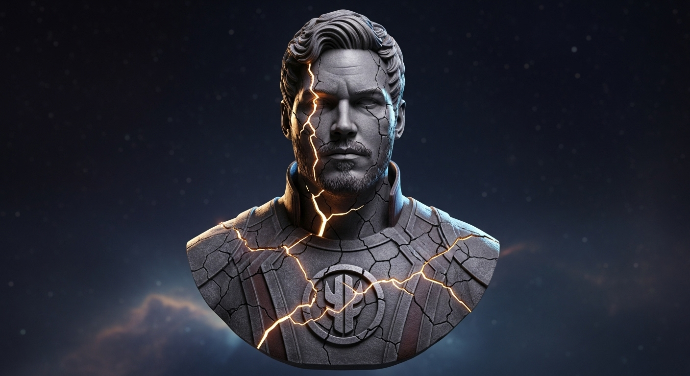 La colère des fans : 'Laisse Marvel tranquille'