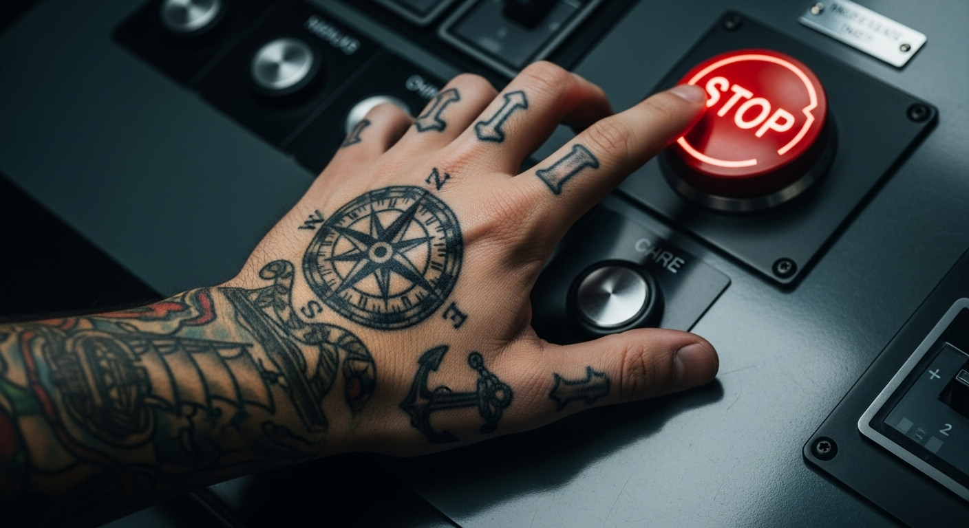 Alors, faut-il se faire tatouer pour se protéger du cancer ?