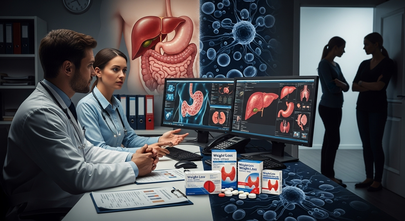 L'avertissement des médecins : attention aux symptômes qui se ressemblent