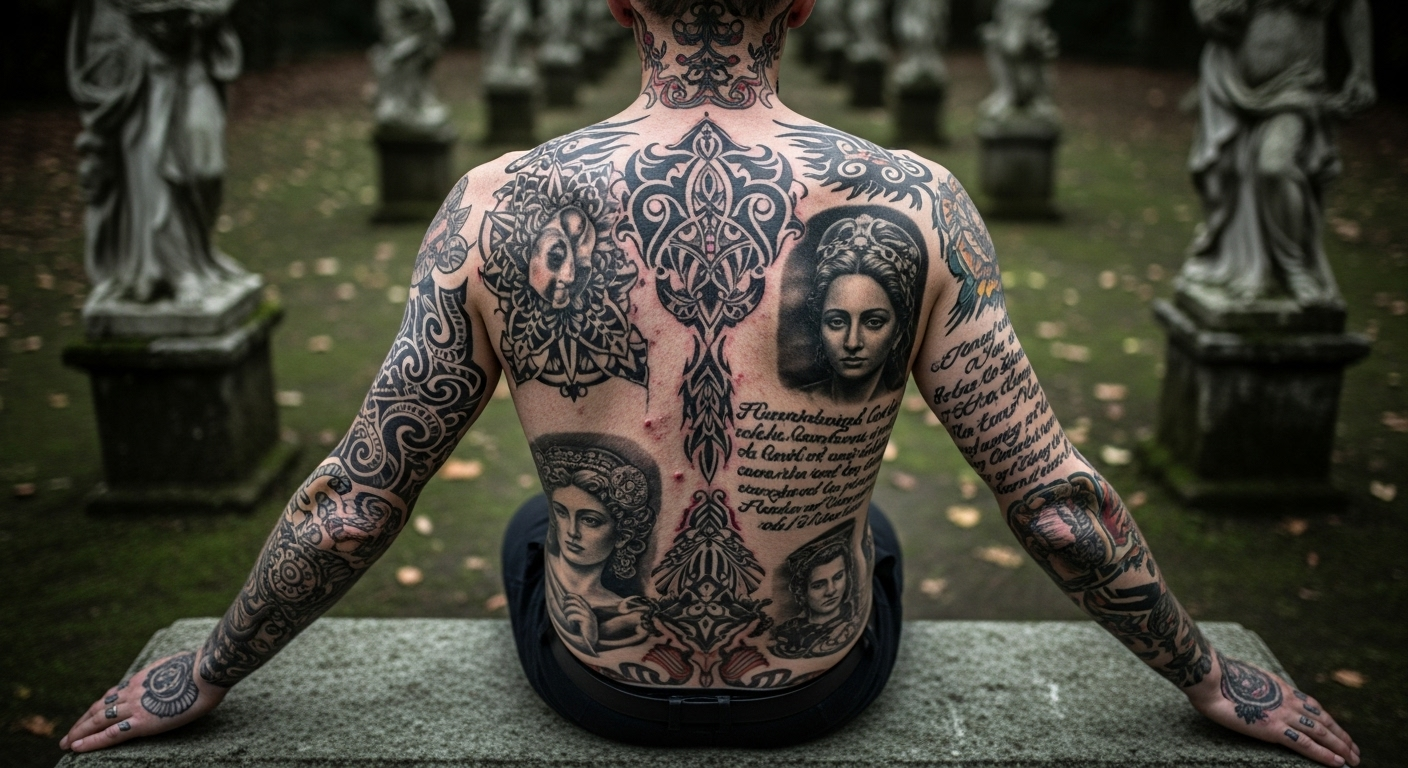 Ce que l'on pensait savoir jusqu'à présent