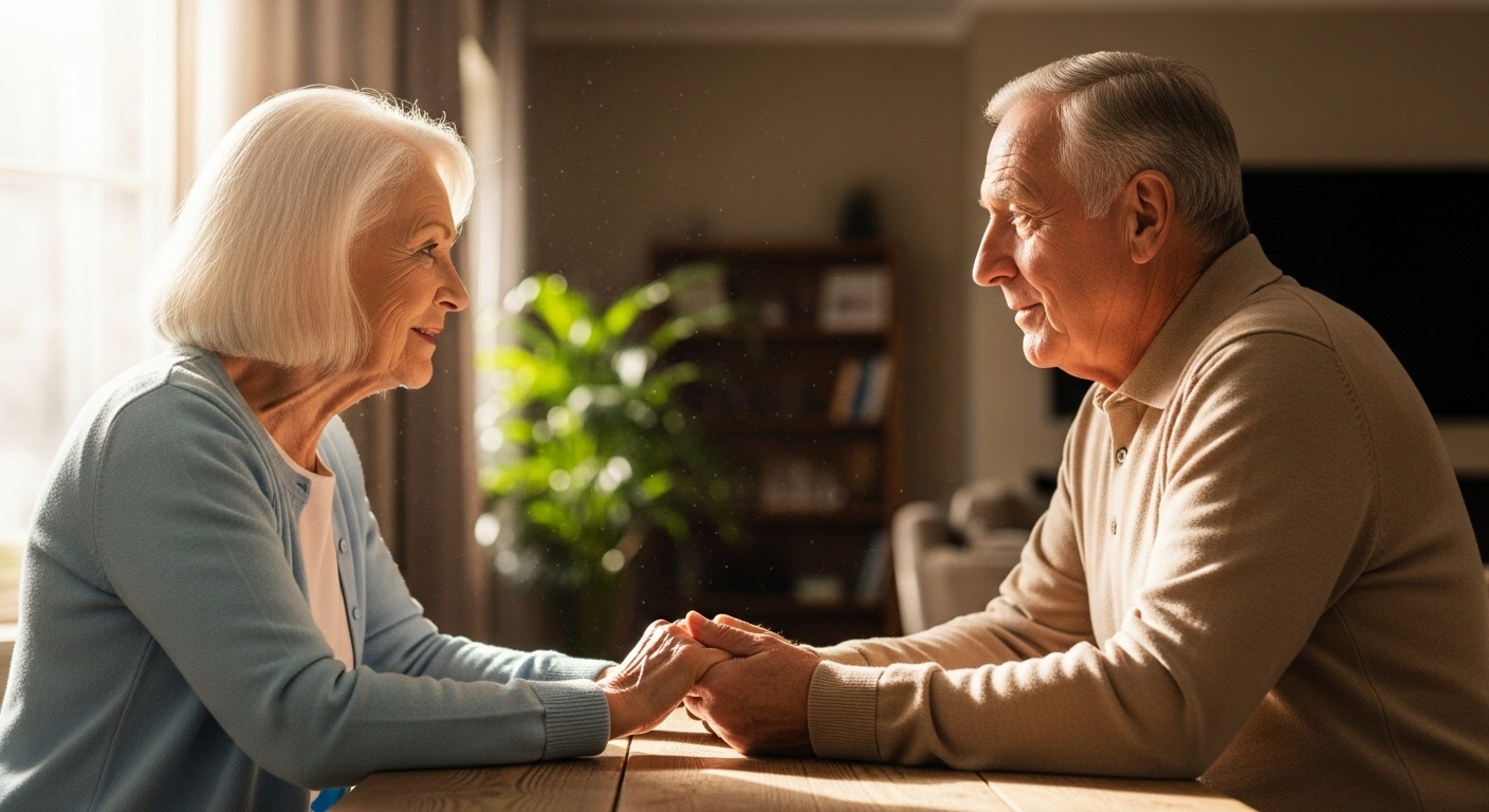 Conclusion : que faire si vous reconnaissez ces signes ?