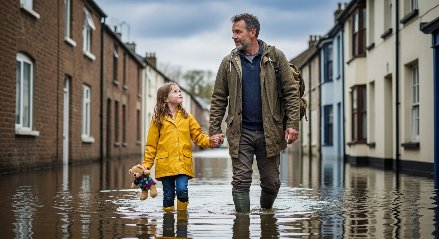 6. Les crises (catastrophes naturelles, guerre...)