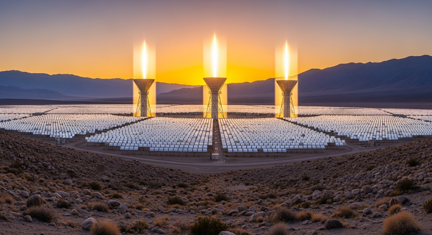 Un projet monumental soutenu par l'État