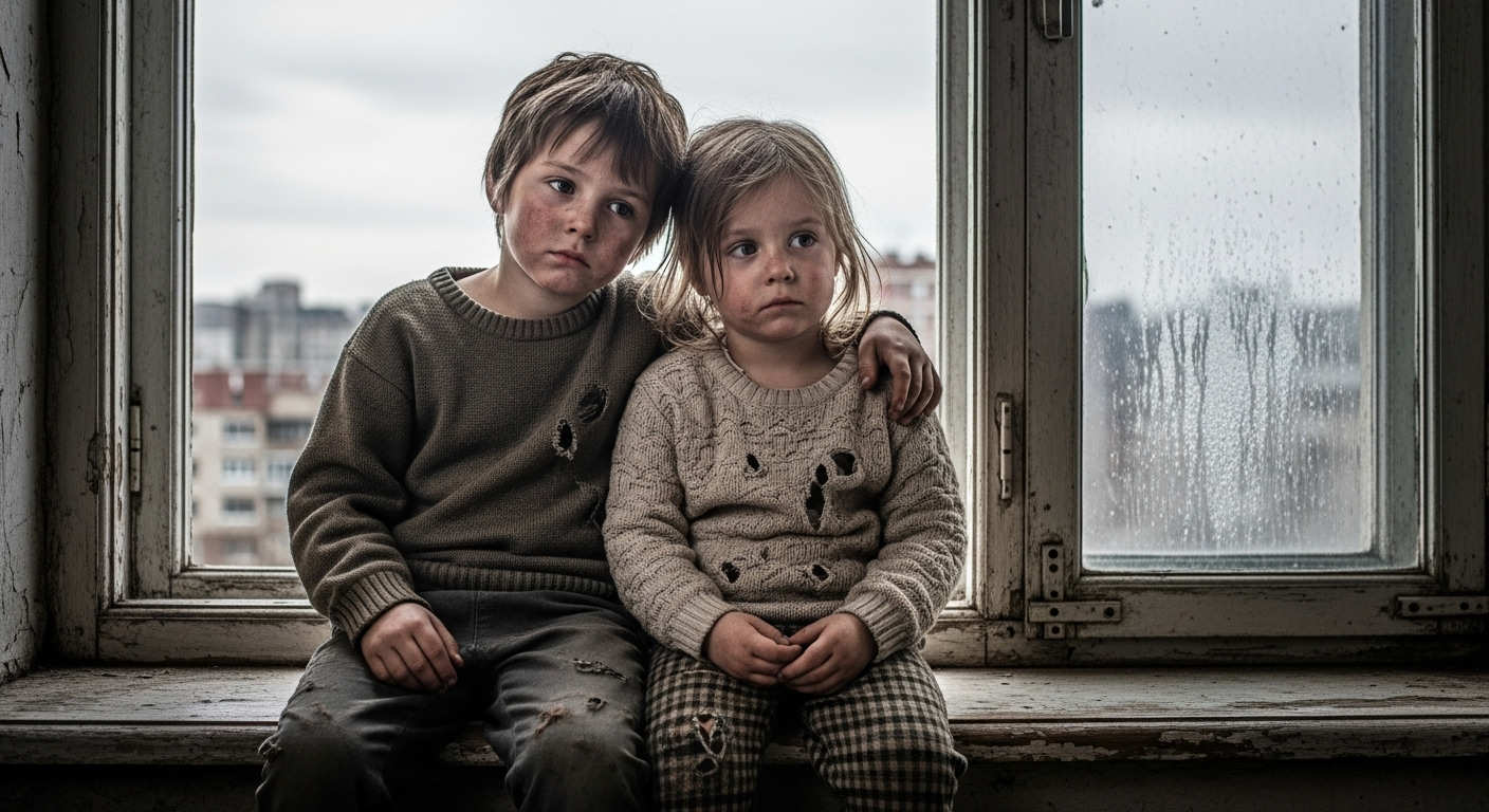 1. L'abus et la négligence