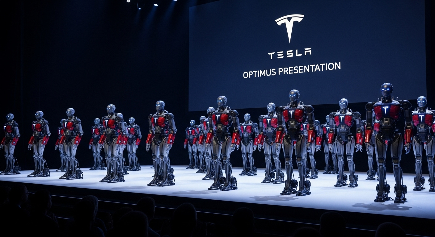 La liste de tâches titanesque