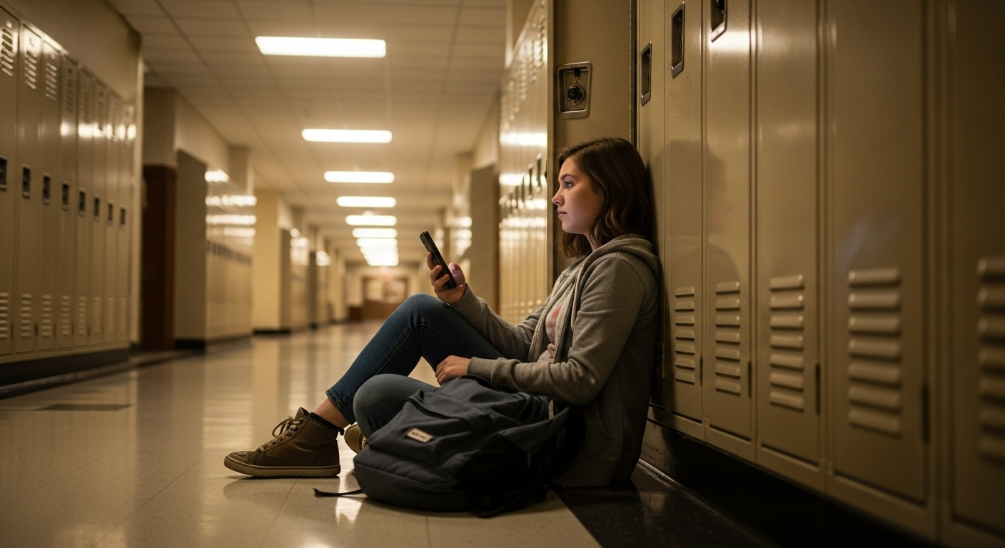 Une escalade de la haine
