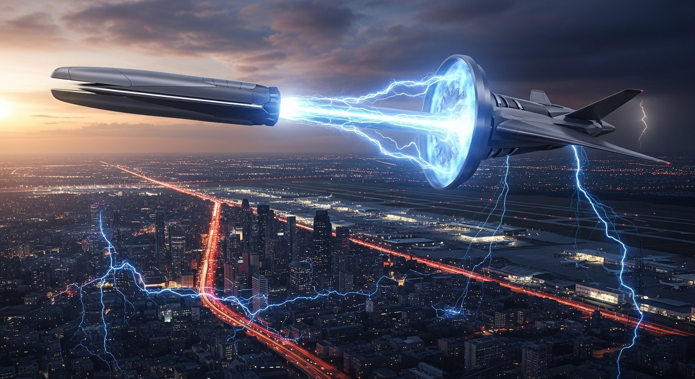 La vulnérabilité de notre monde moderne : notre dépendance à l'électricité