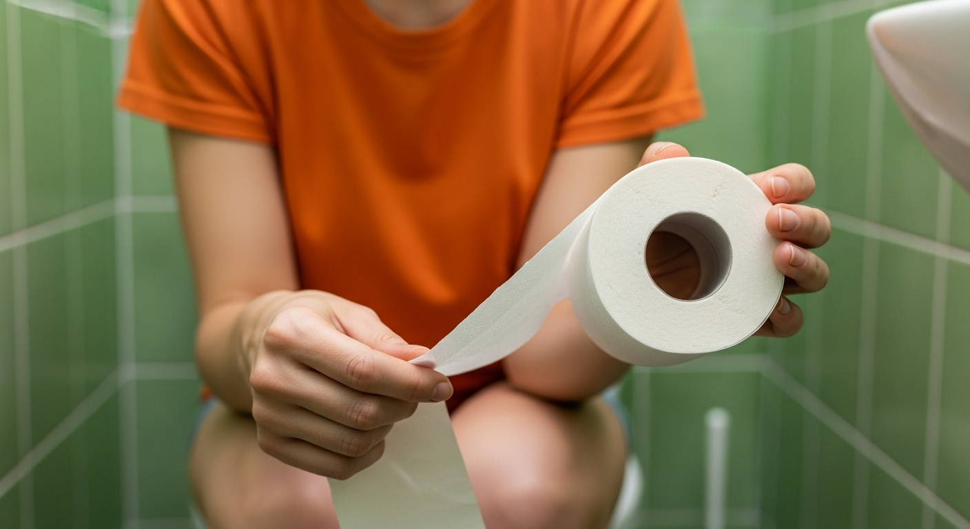 Un médecin alerte : ces changements aux toilettes pourraient révéler un cancer silencieux