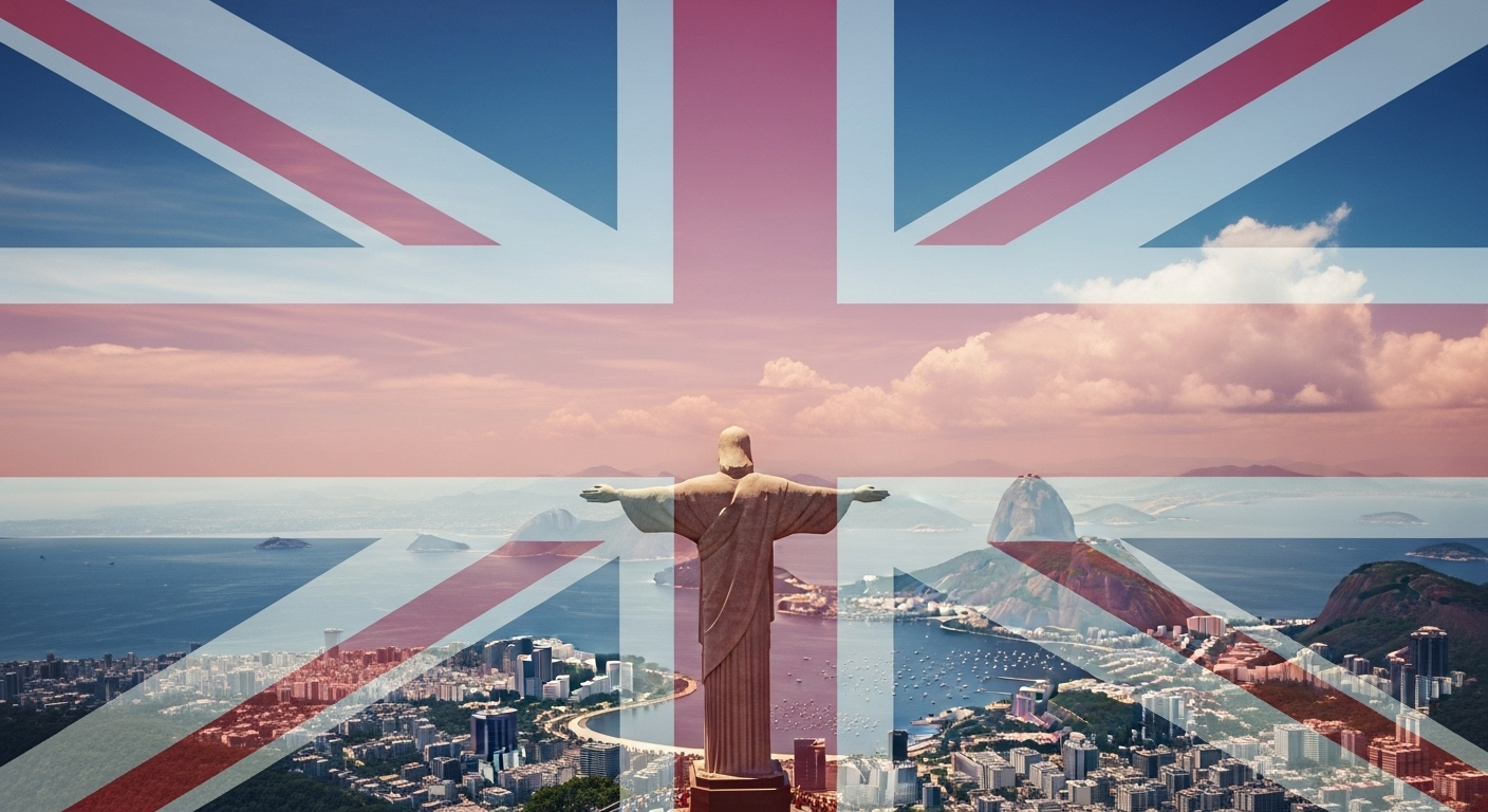 Les touristes britanniques, des 'proies faciles' ?