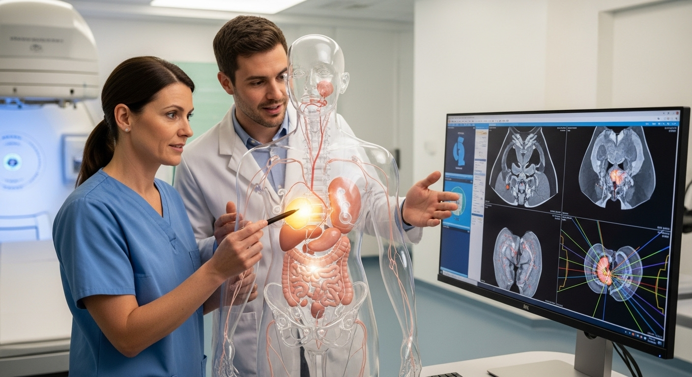 L'espoir d'améliorer la qualité de vie des malades