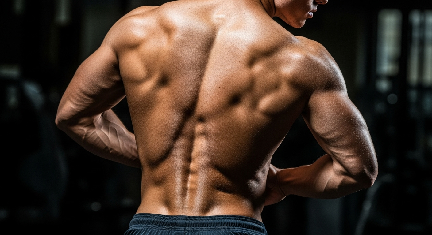 Et les 'trous d'Apollon' chez les hommes ?