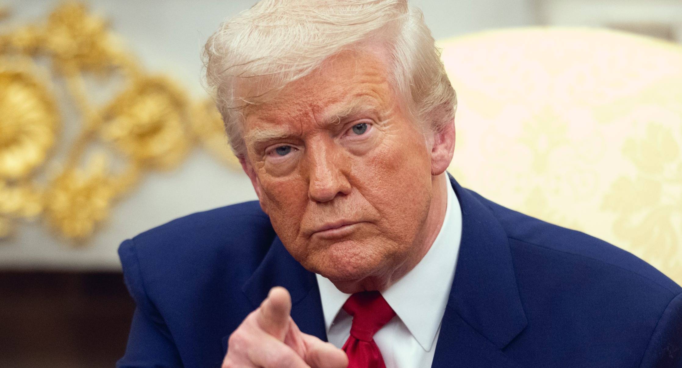 La peine de mort évoquée par donald trump contre des élus démocrates : une escalade sidérante