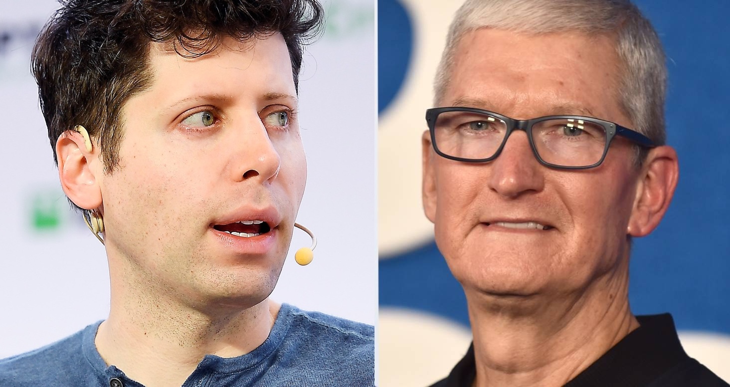 Un parterre de stars et de puissants