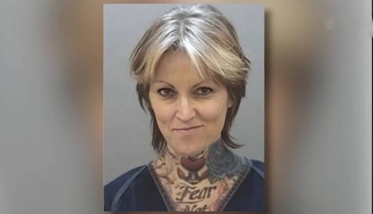 Janine aujourd'hui : une transformation radicale