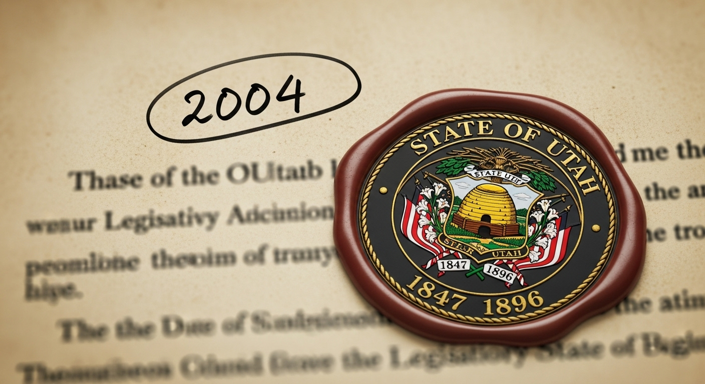 Quel sort pour Tyler Robinson ? Une loi de 2004 change tout