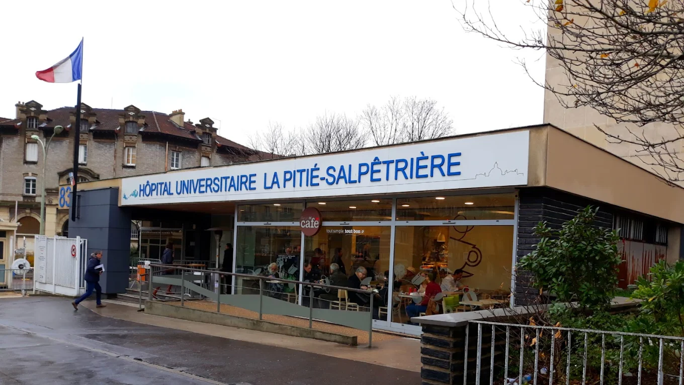 L'issue tragique à l'hôpital