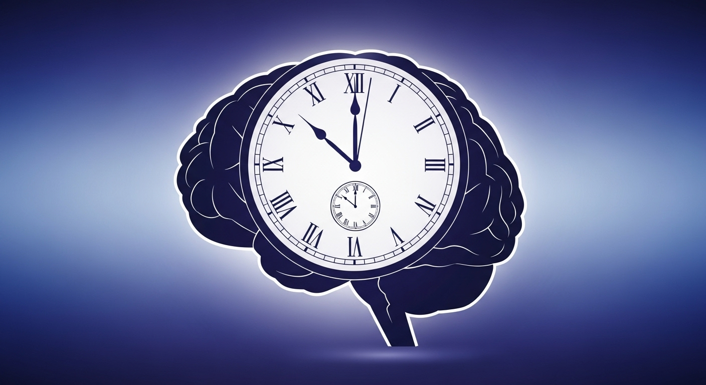 Mythe n°1 : L'AVC, c'est seulement pour les personnes âgées