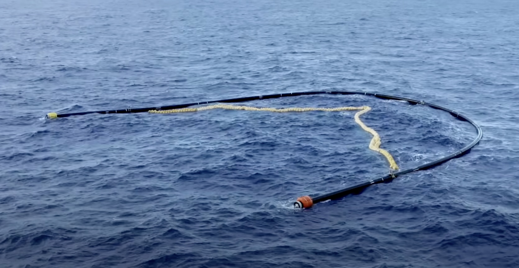 Comment ça marche, ce grand filet ?