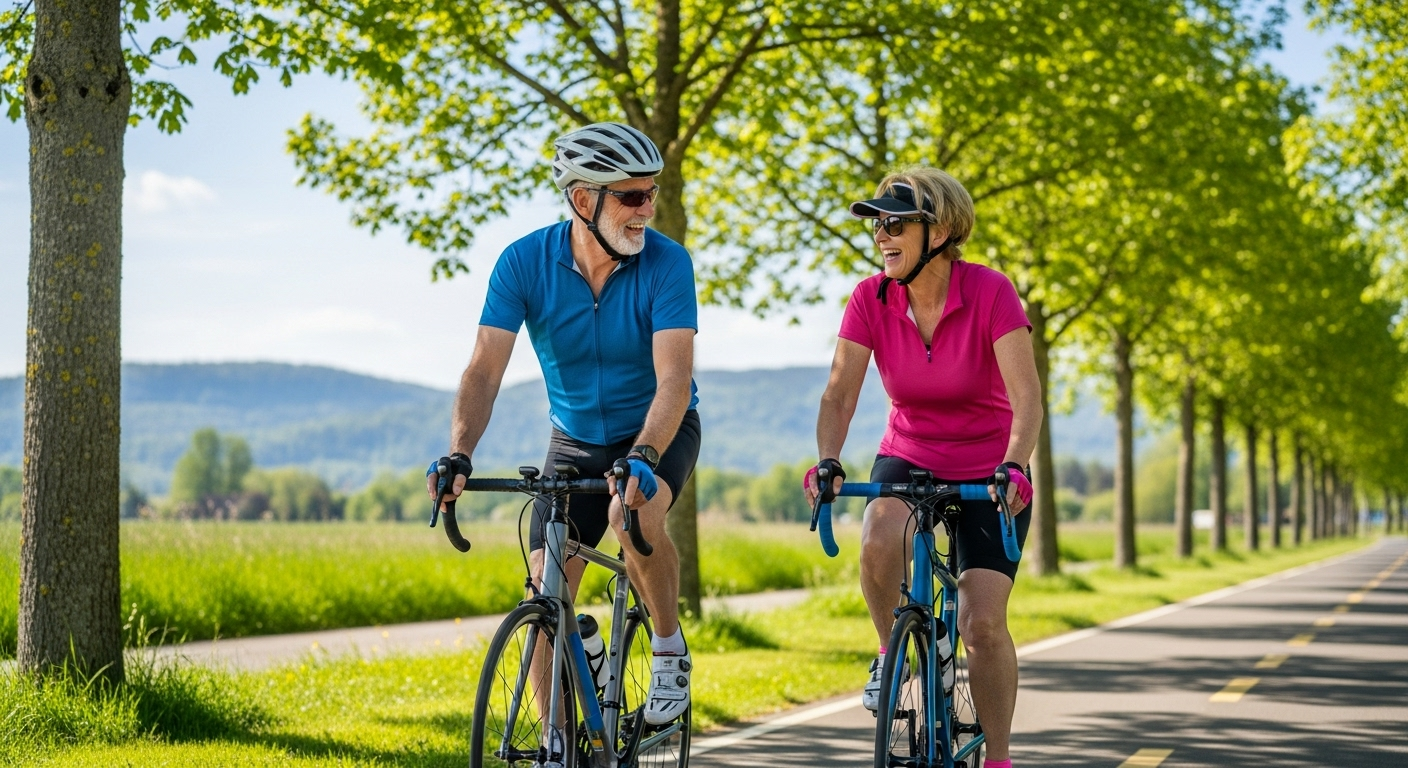 L'effet combiné : la force de l'union