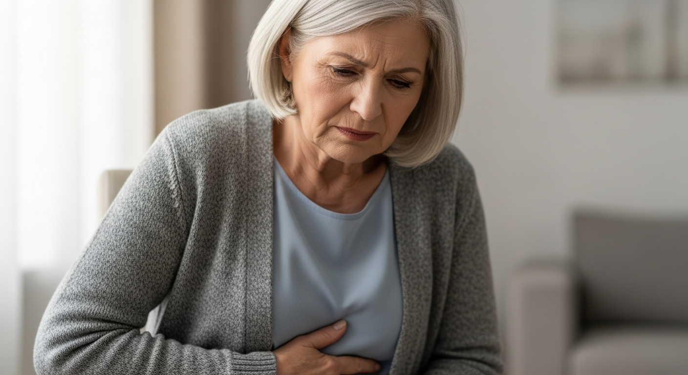 C'est quoi, la diverticulose ?