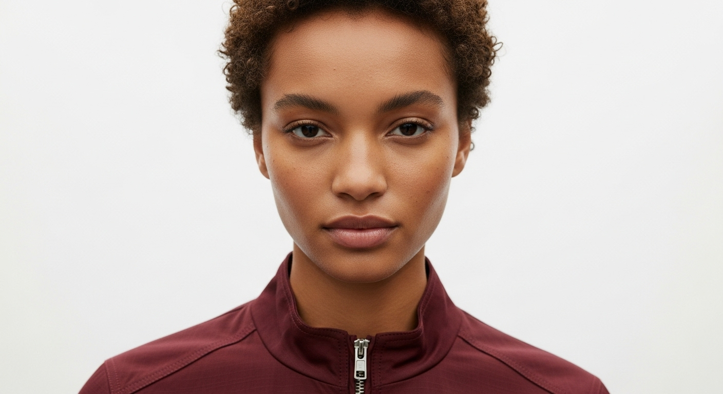 Le portrait-robot d'une inconnue