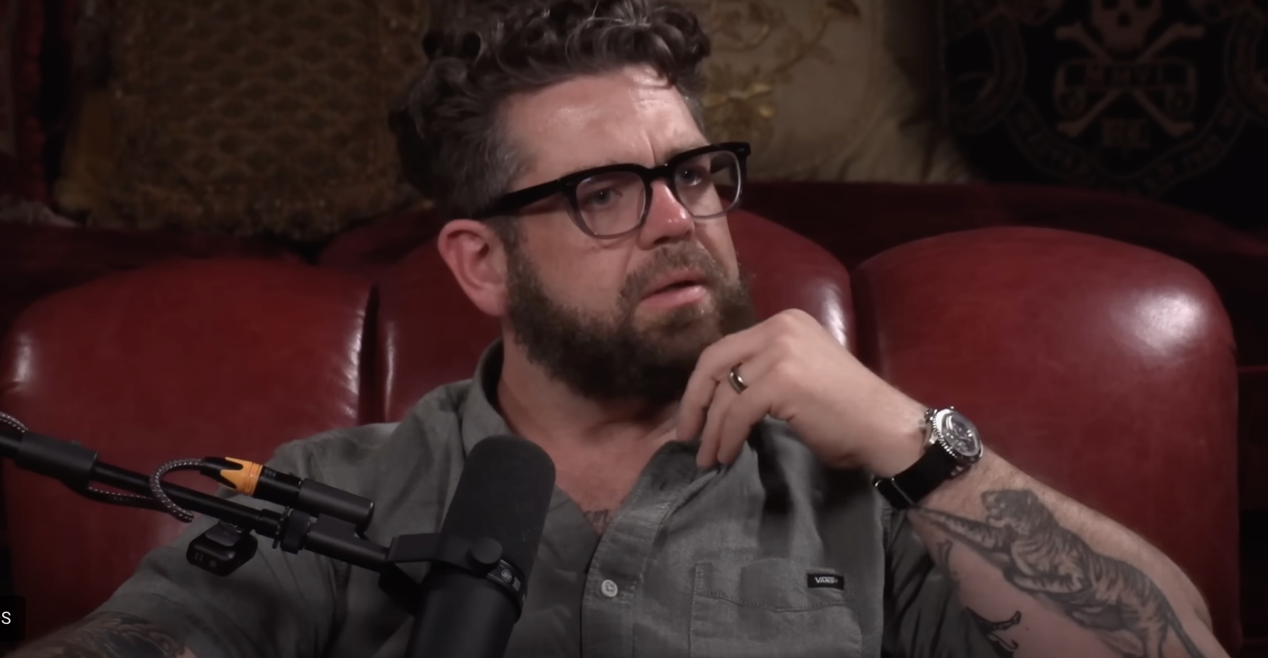 Un témoignage pour partager sa peine