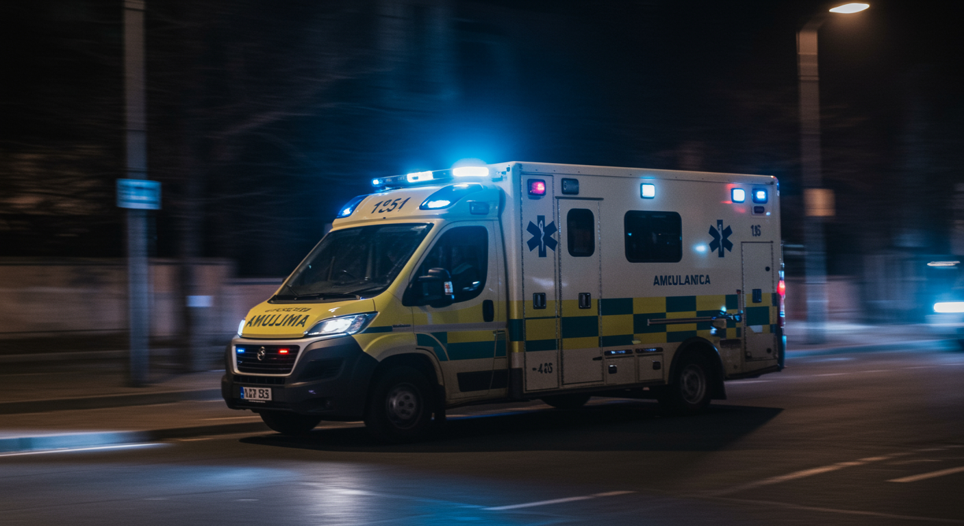 Conclusion : Soyez attentif et agissez vite, ça peut sauver une vie