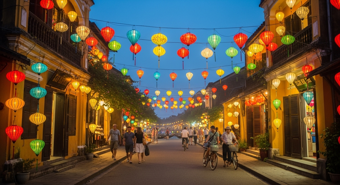 Un couple qui avait tout pour être heureux