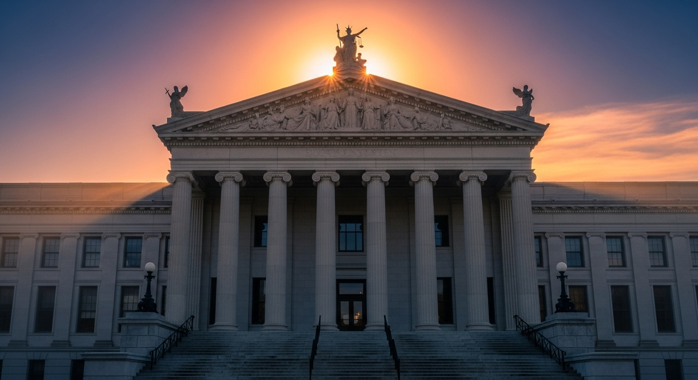 Conclusion : la fin d'une traque, le début de la justice