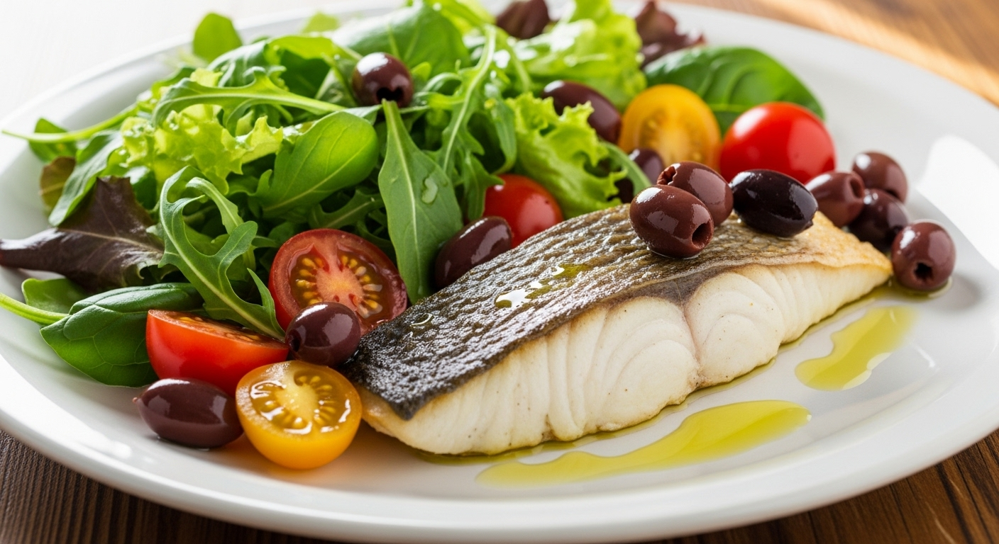 Habitude n°2 : Bien manger pour protéger ses neurones